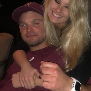 Meet your Posher, Rick